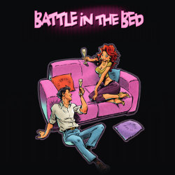Battle in the Bed – Worldwide Site